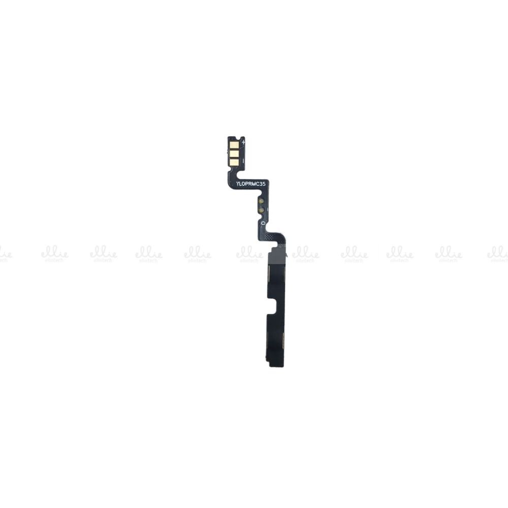 Cable de Volumen para Realme C35