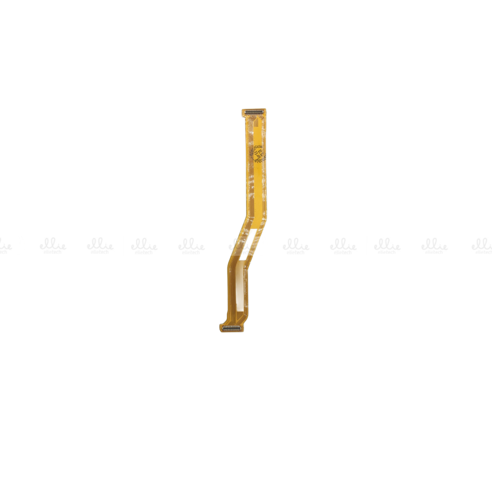 Display LCD Flex para Realme GT