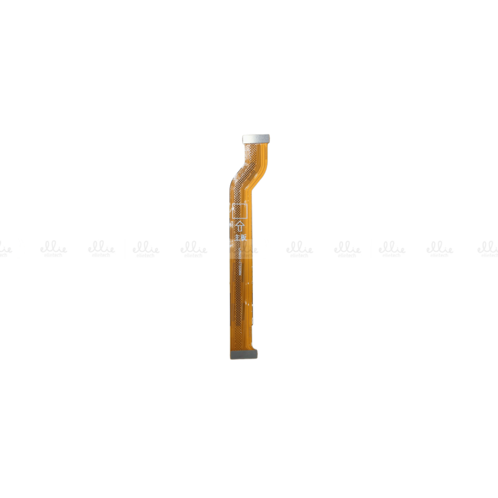 Cable flex Principal para Realme X2