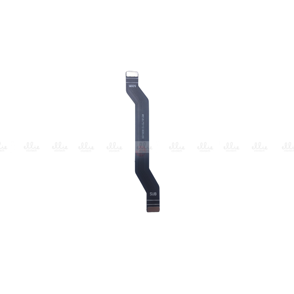 Cable flex Principal para Realme 5
