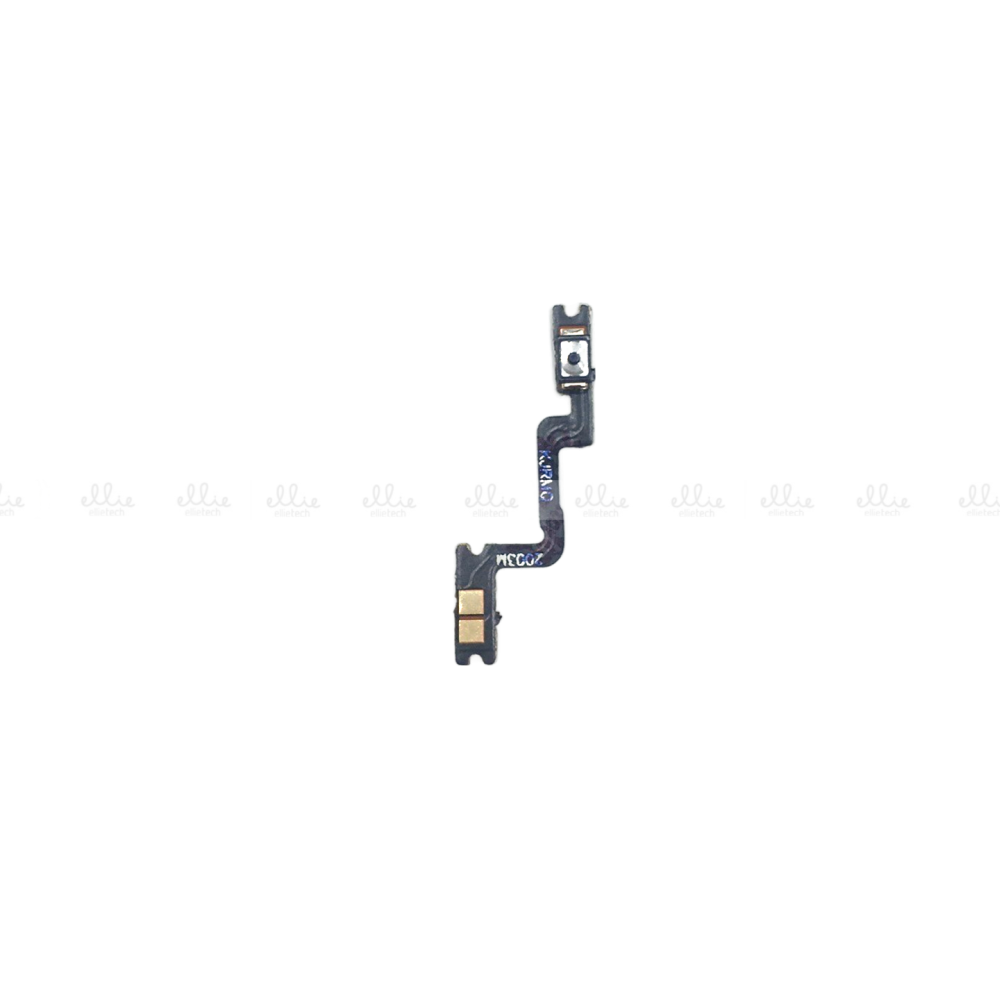 Cable flex de encendido para Realme 5 Pro
