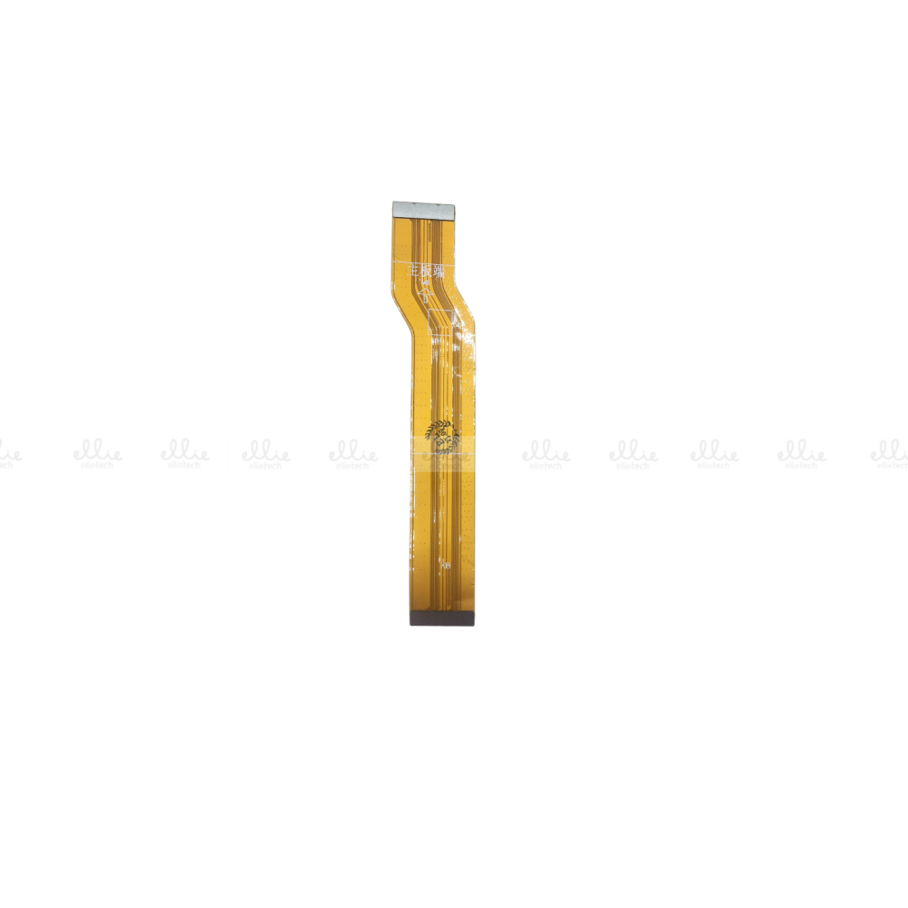 Cable flex Principal para Realme 6