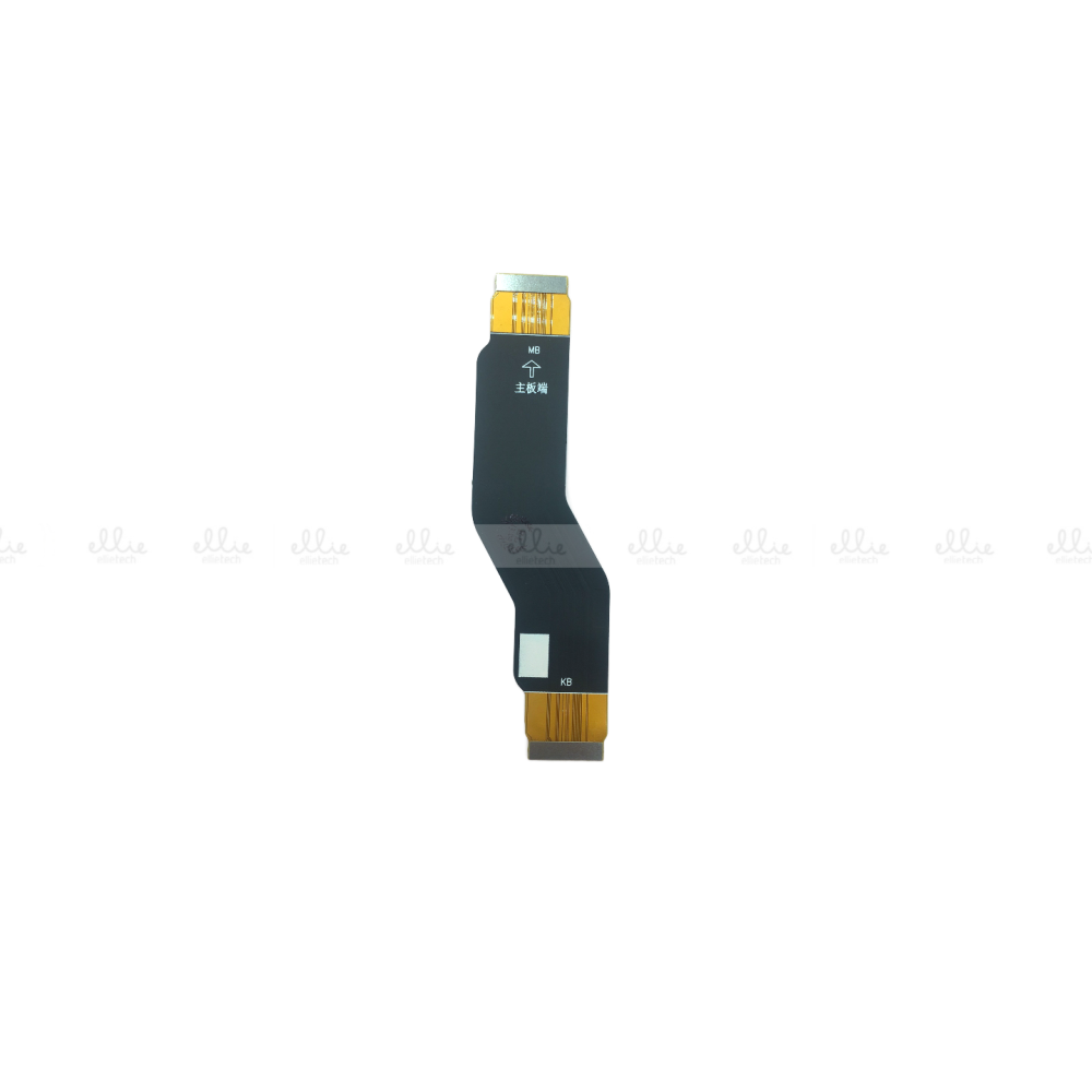 Cable flex Principal para Realme 7