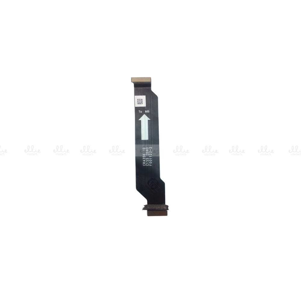 Cable flex Principal para Realme 7 5G