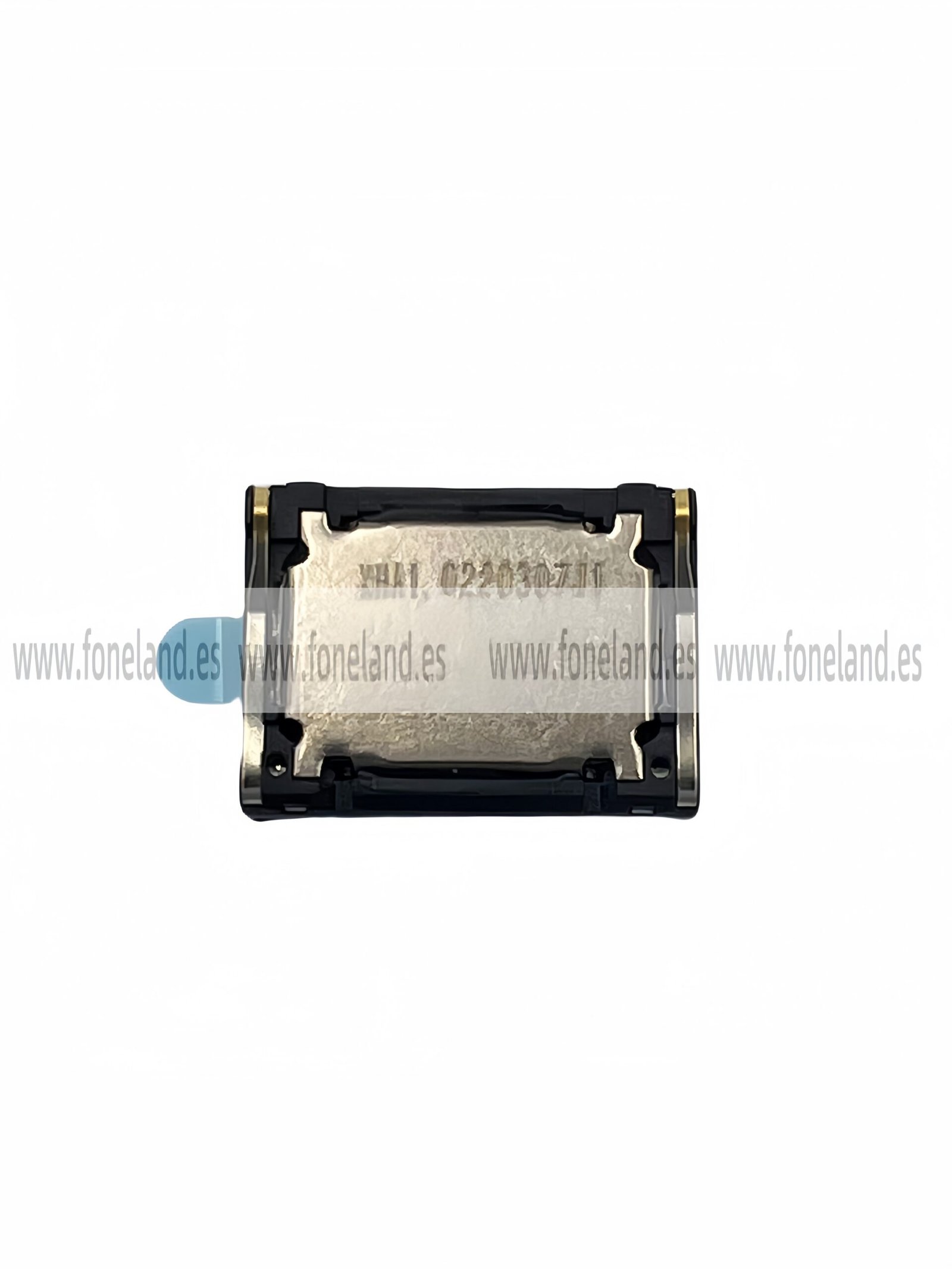 Altavoz inferior para Realme 10 4G