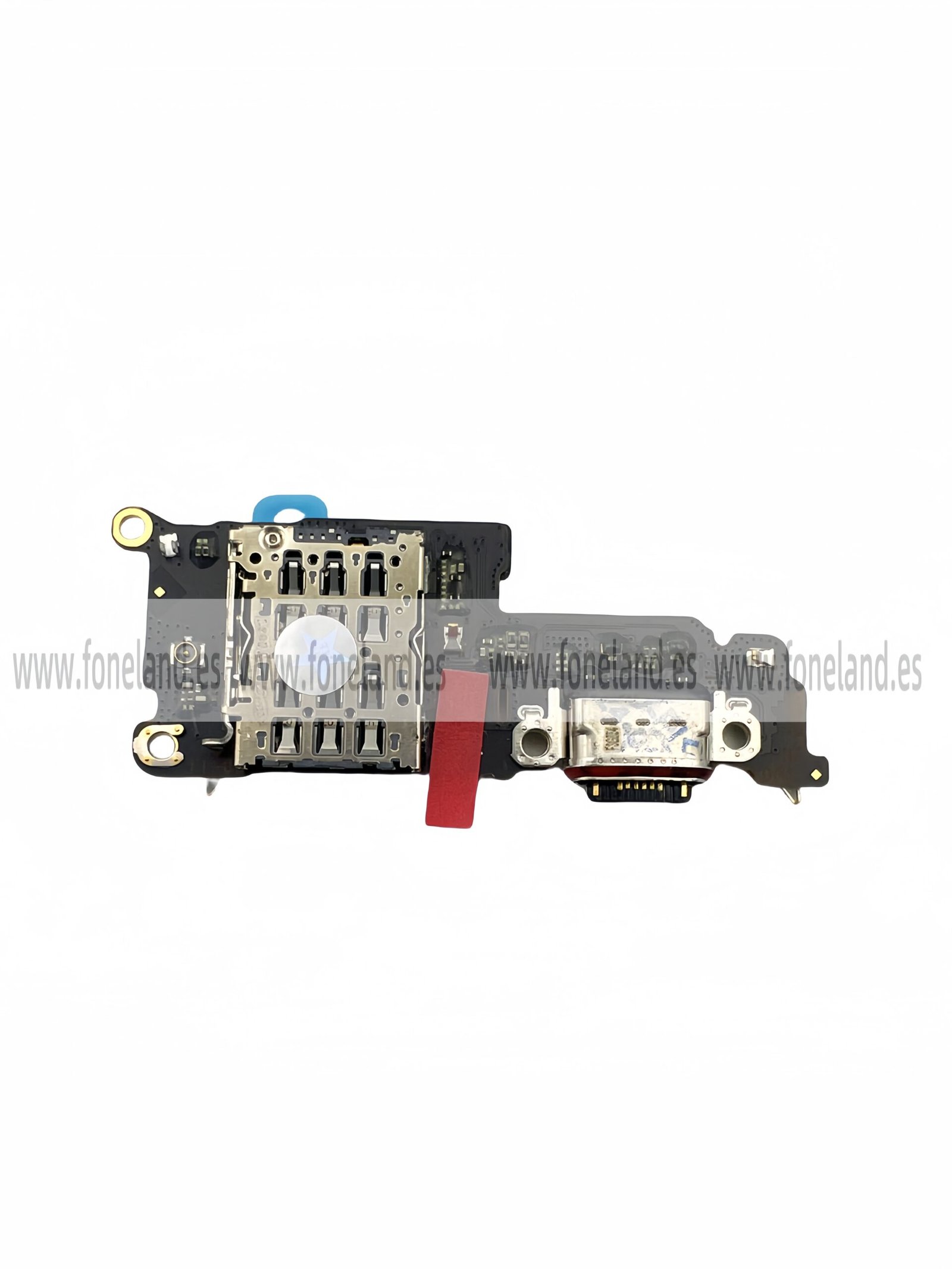 Flex de carga para Realme 12 Pro 5G/12 Pro Plus 5G Original Flex de carga para Realme 12 Pro 5G/12 Pro Plus 5G Original