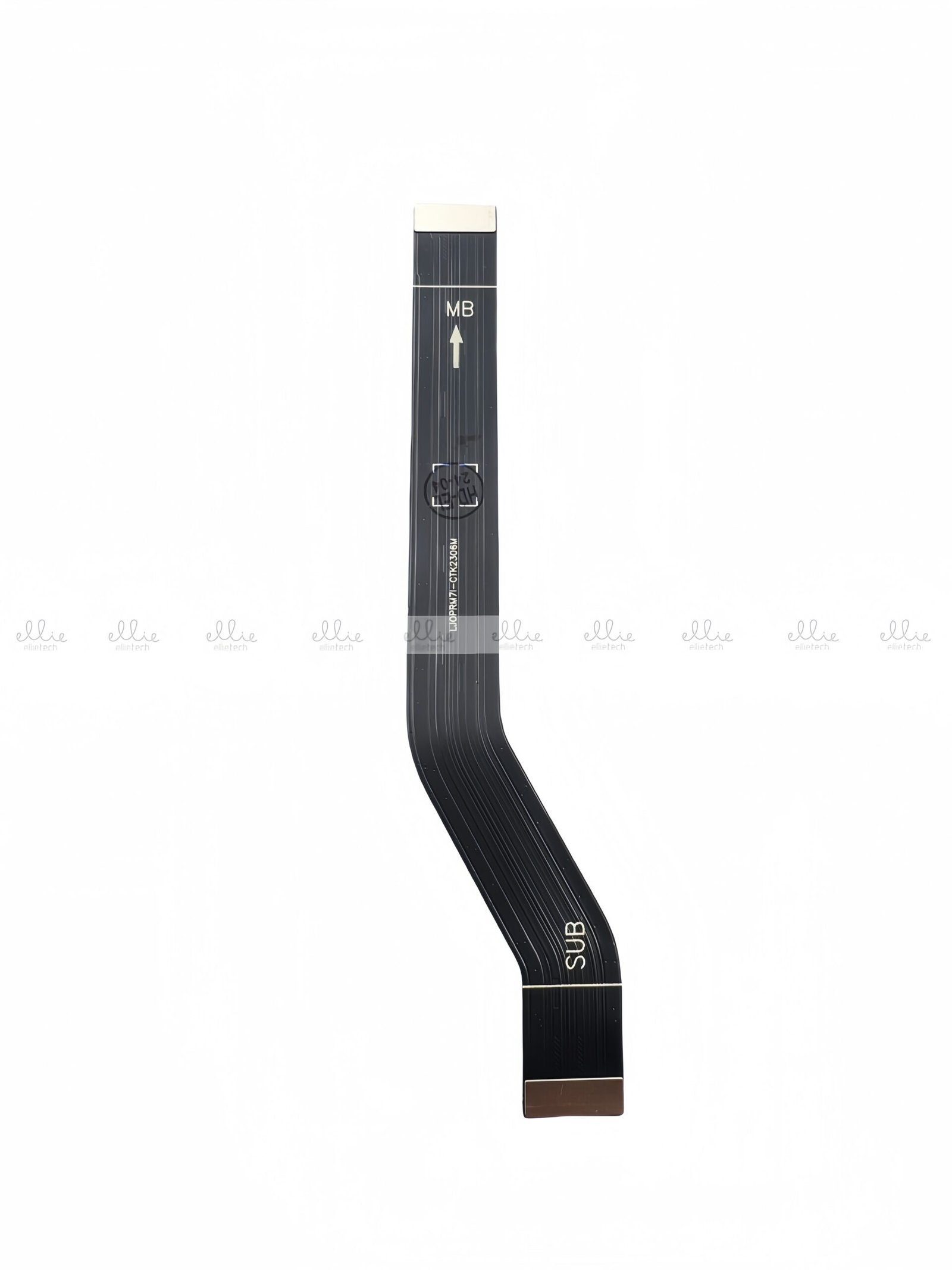 Flex Principal para Realme 7I