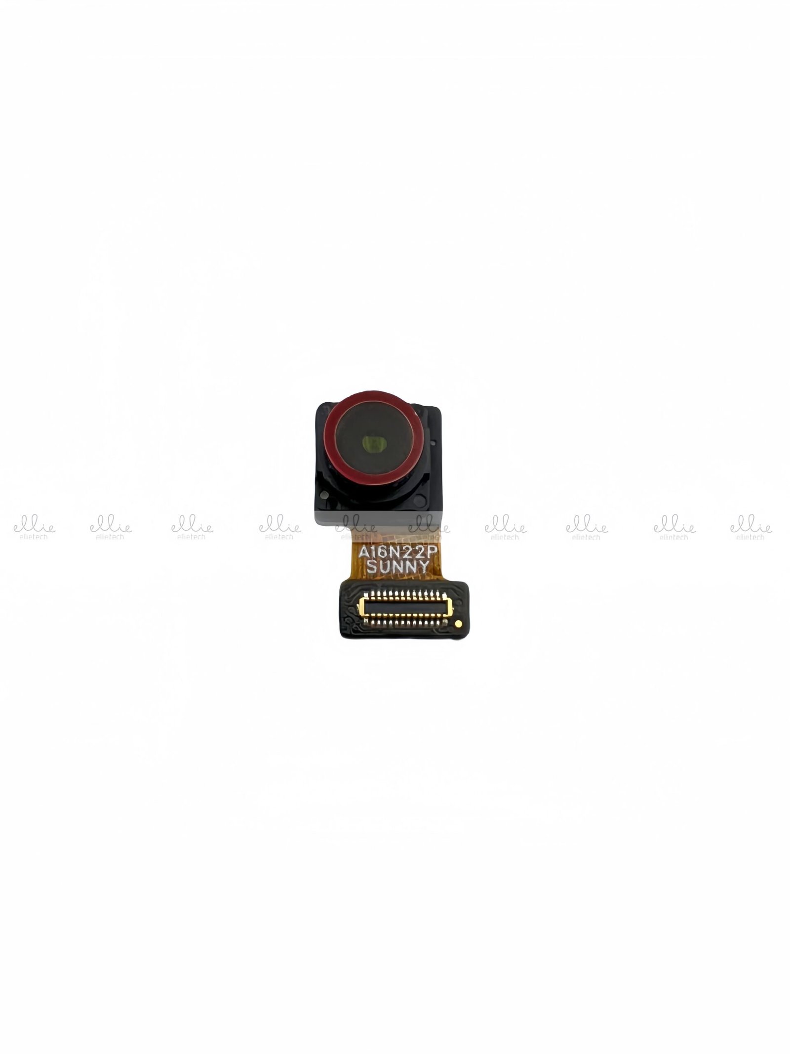 Cámara frontal para Realme 8 4G