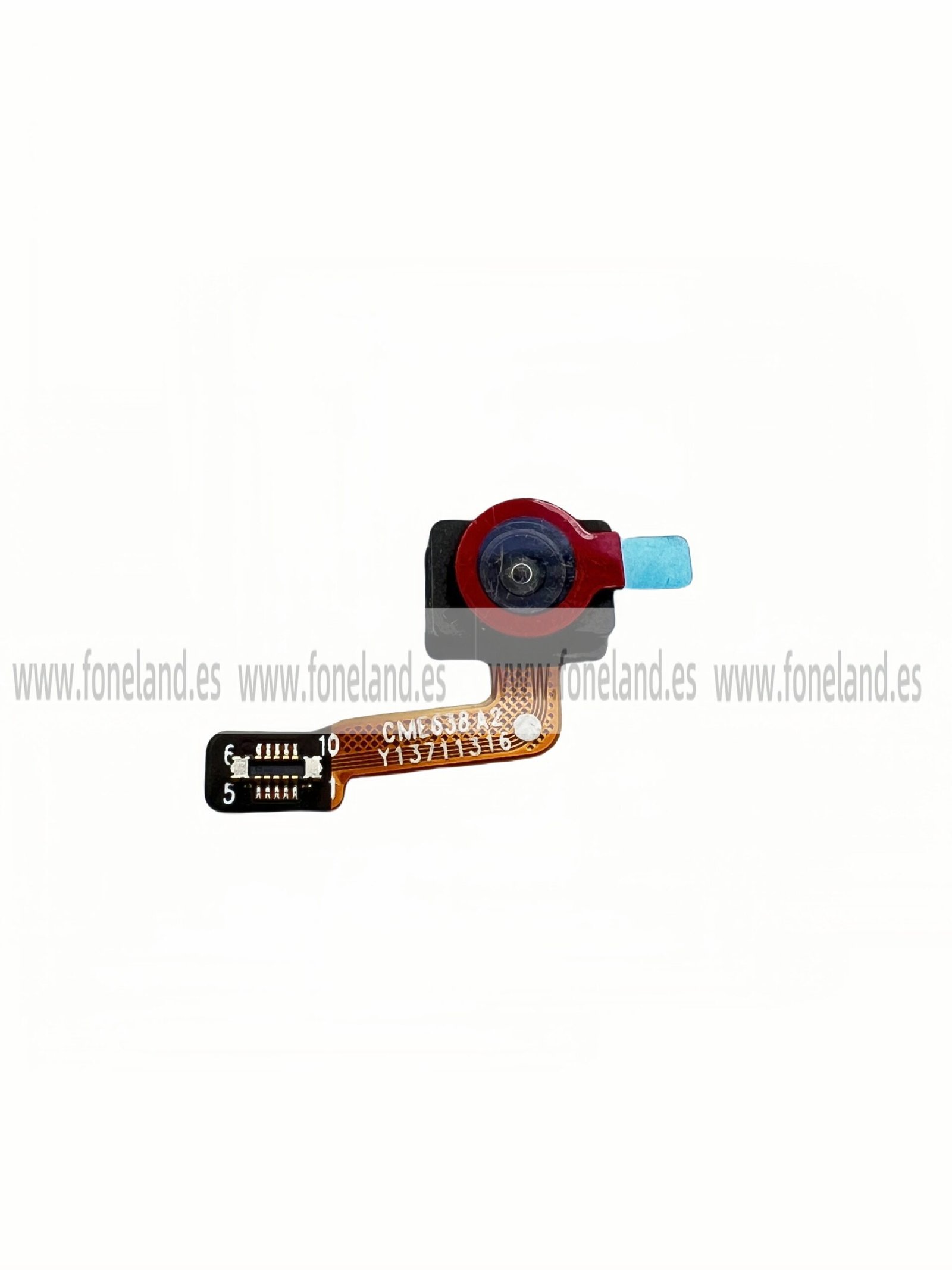 Flex de huella para Realme 8 4G