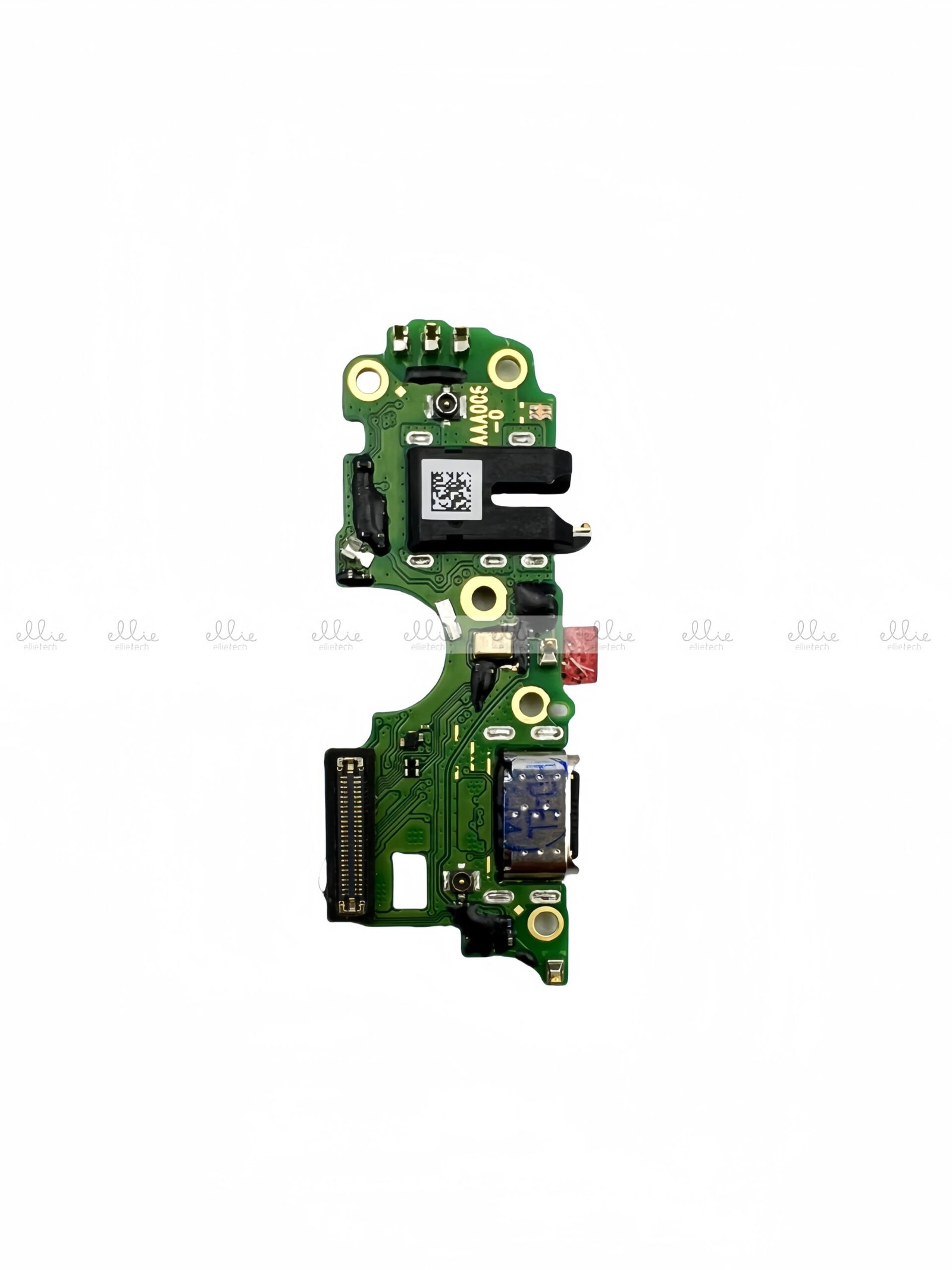 Flex de carga Realme 8 5G Original