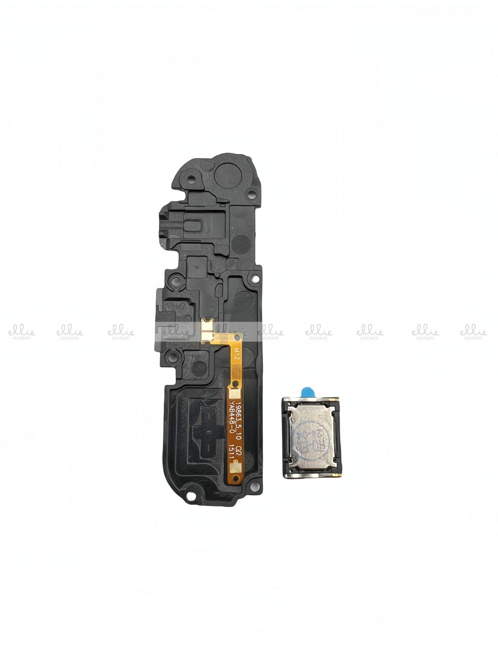 Altavoz Buzz Abajo para Realme C30