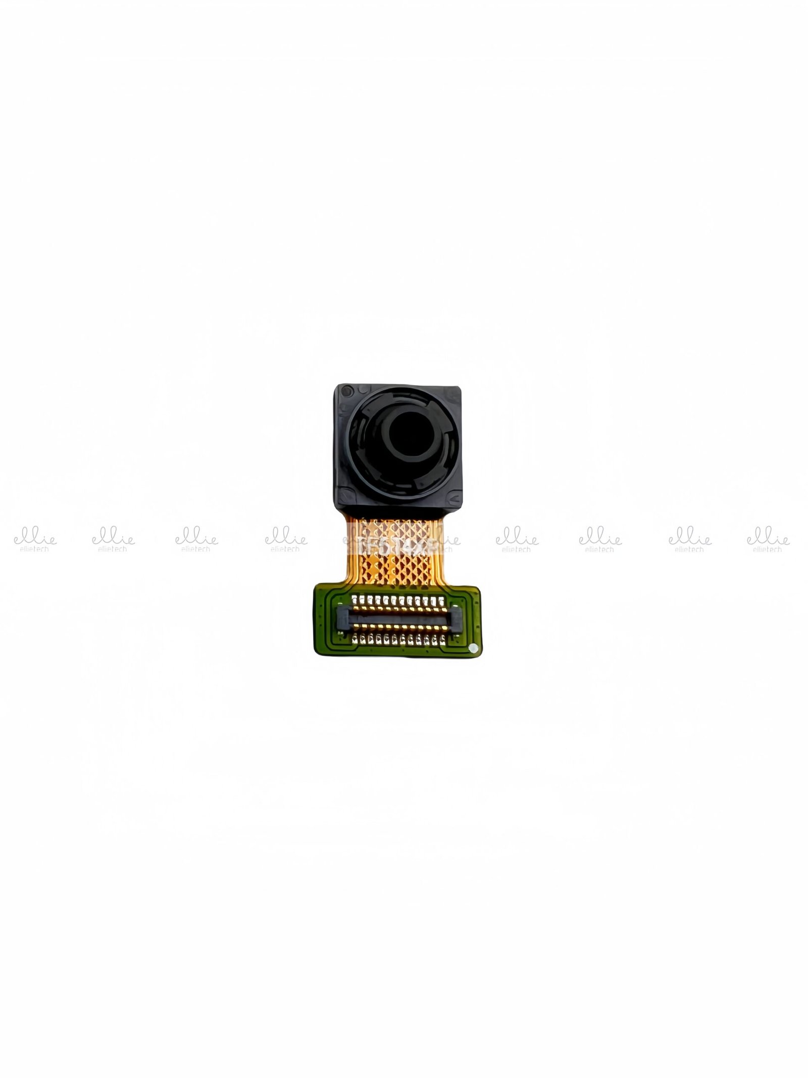 Cámara frontal para Realme C30/C33