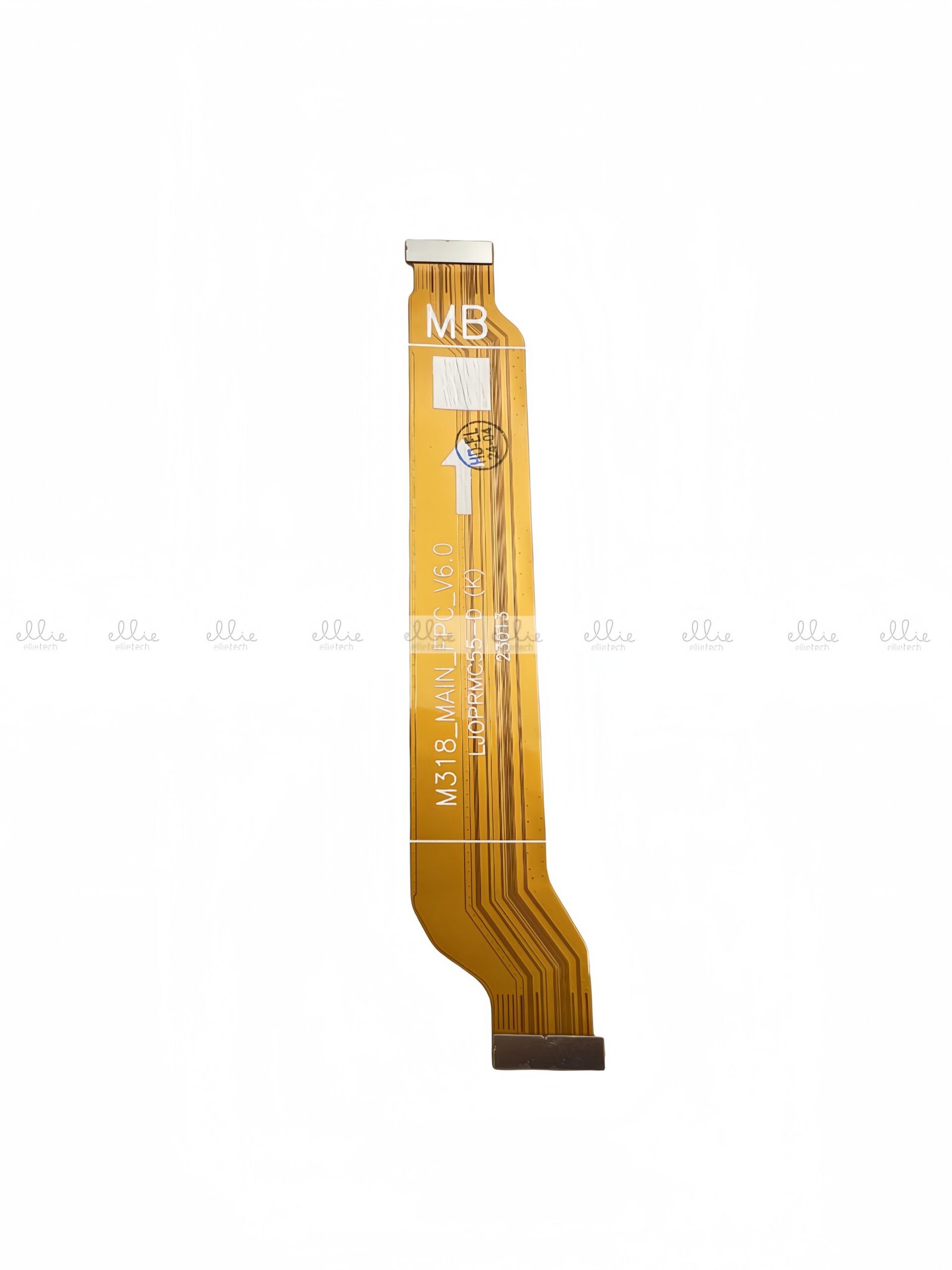 Flex Principal para OPPO Realme C55