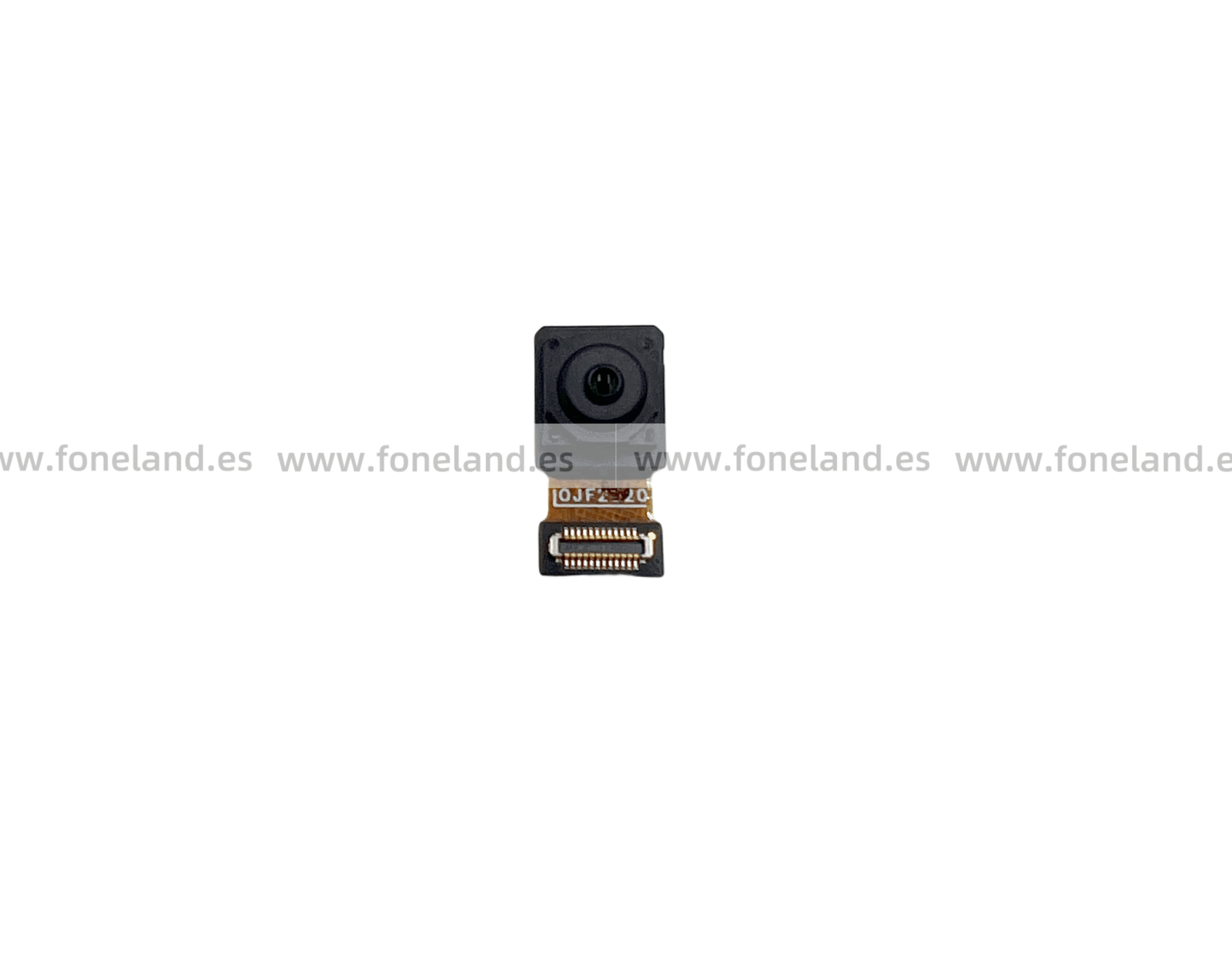 16MP Cámara Frontal para Xiaomi Redmi Note 13 Pro 5G/Poco X6/Xiaomi negro Shark 5/Xiaomi negro Shark 5 Pro/Poco X3 GT/Poco F3 GT/Xiaomi Poco F5 Pro