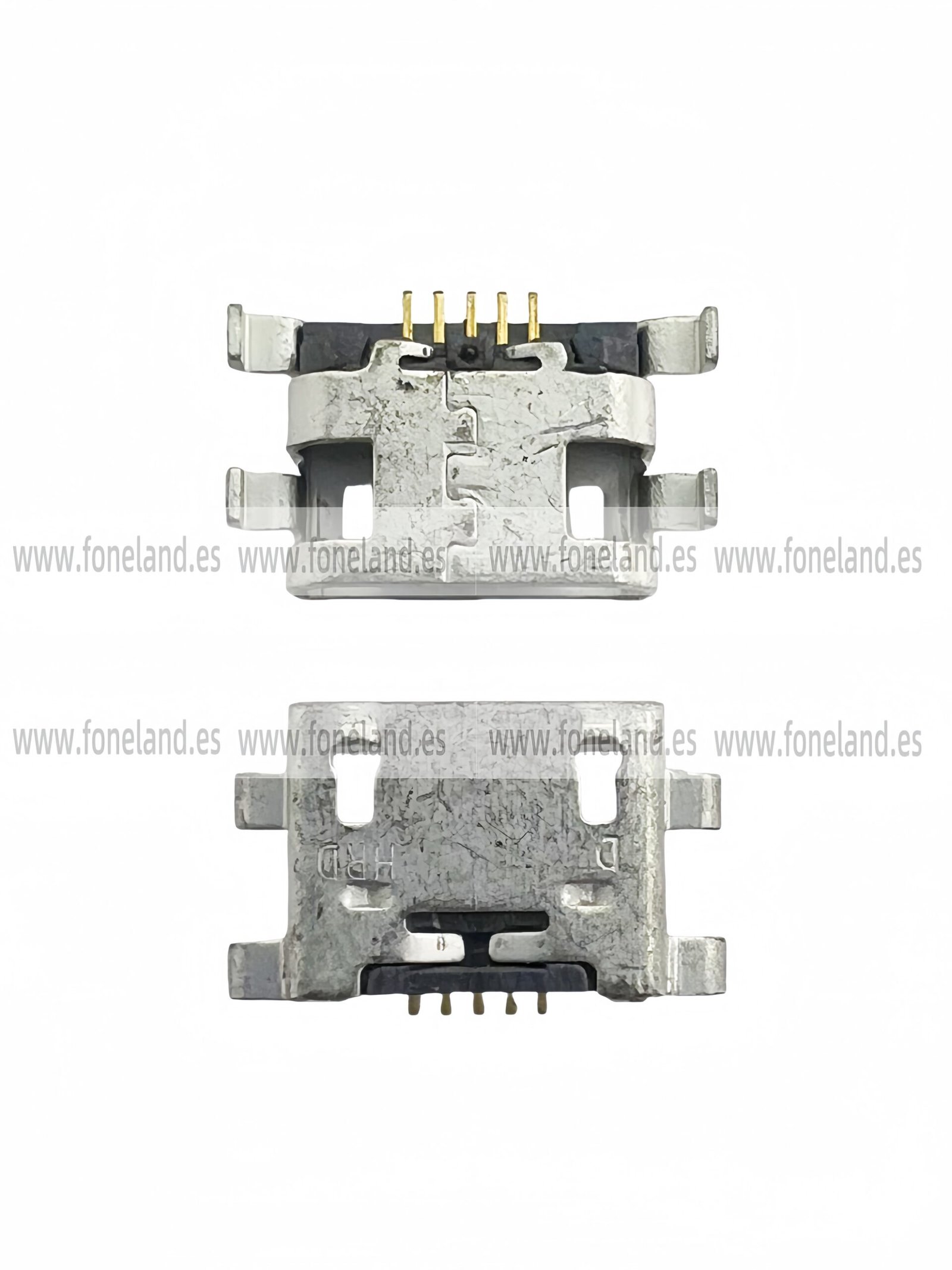 Conector de carga Micro USB Xiaomi Redmi Note 4