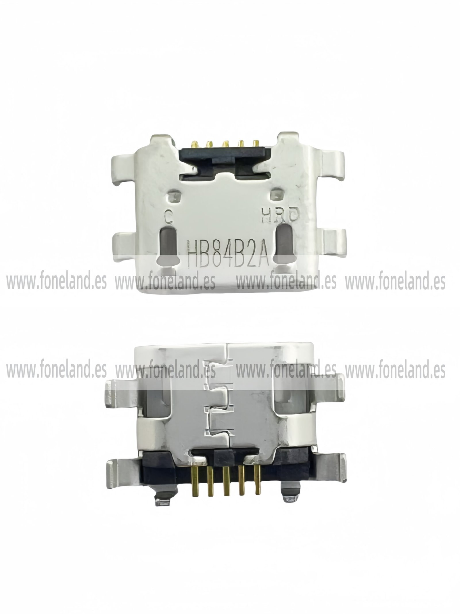 Conector de carga Micro USB Xiaomi Redmi Note 5
