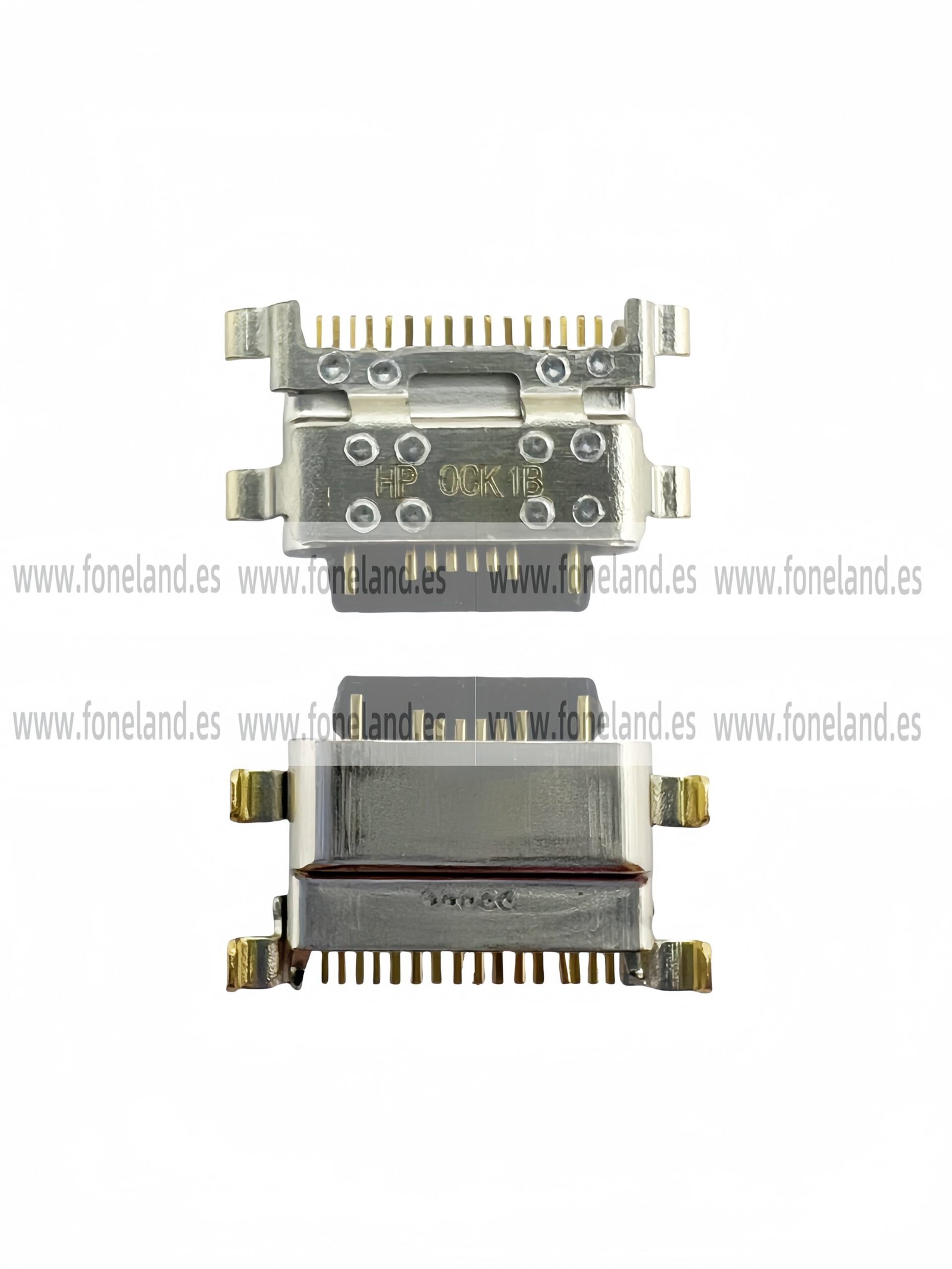 Conector de carga Tipo-c Xiaomi Redmi Note 7
