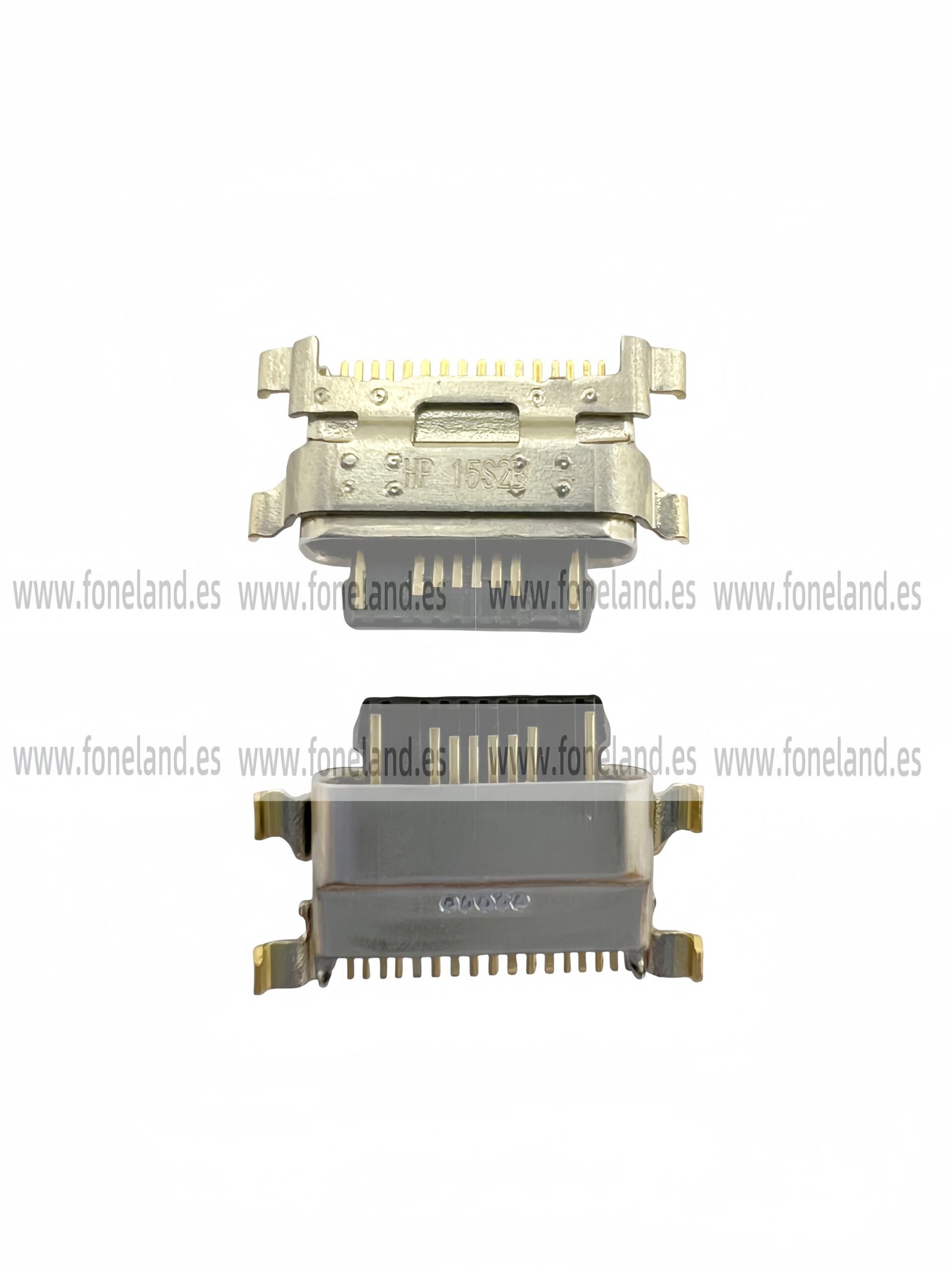 Conector de carga Tipo-c Xiaomi Redmi Note 9