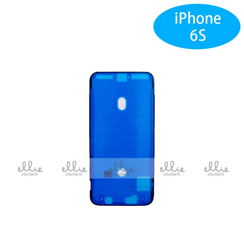 Adhesivo Frontal para iPhone 6S