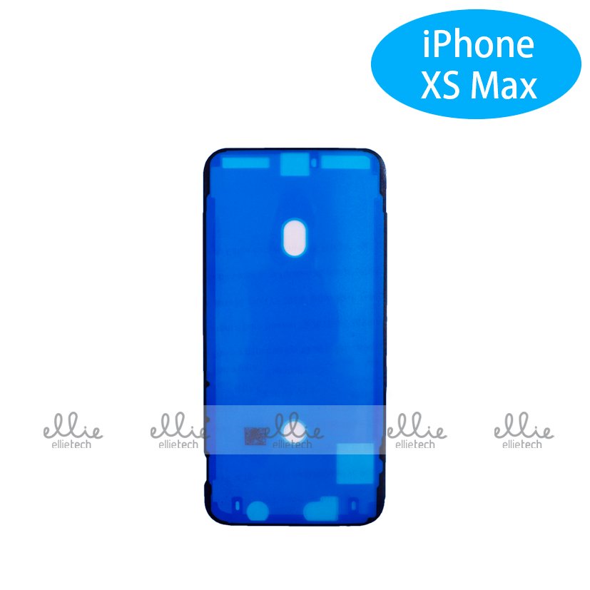 Adhesivo Frontal para iPhone XS Max