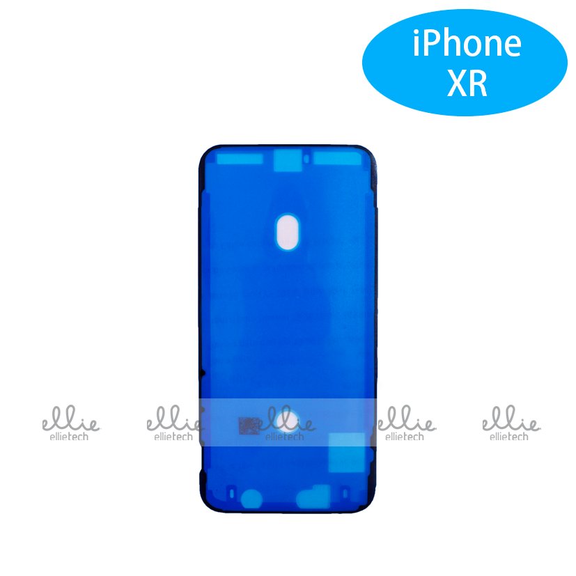Adhesivo Frontal para iPhone XR