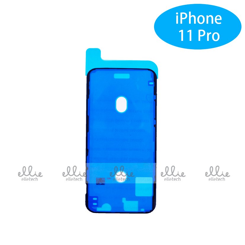 Adhesivo Frontal para iPhone 11 Pro