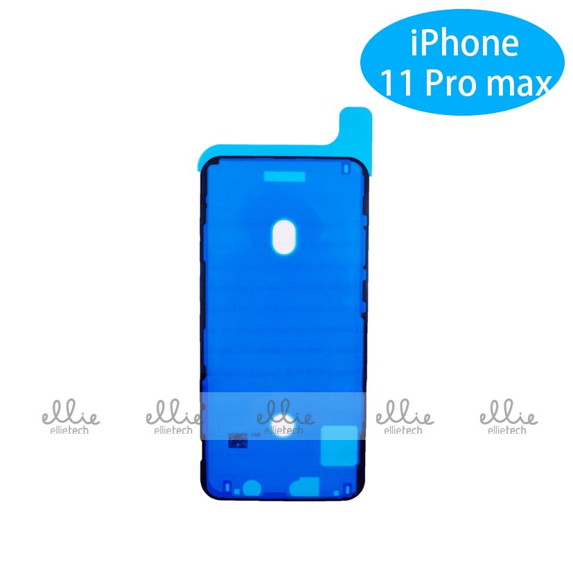 Adhesivo Frontal para iPhone 11 Pro Max