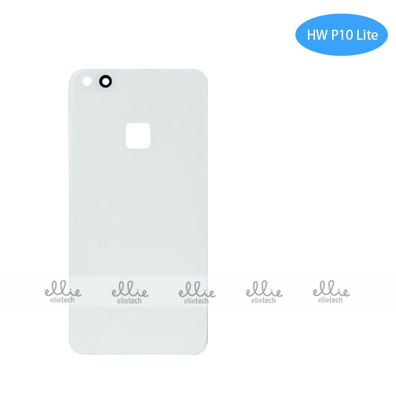 Tapa trasera Huawei P10 Lite Blanca