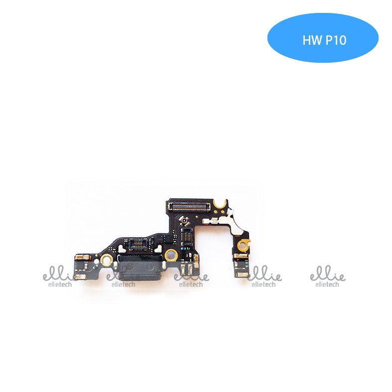 Cable flex de carga para Huawei P10