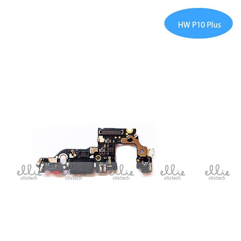 Cable flex de carga para Huawei P10 Plus