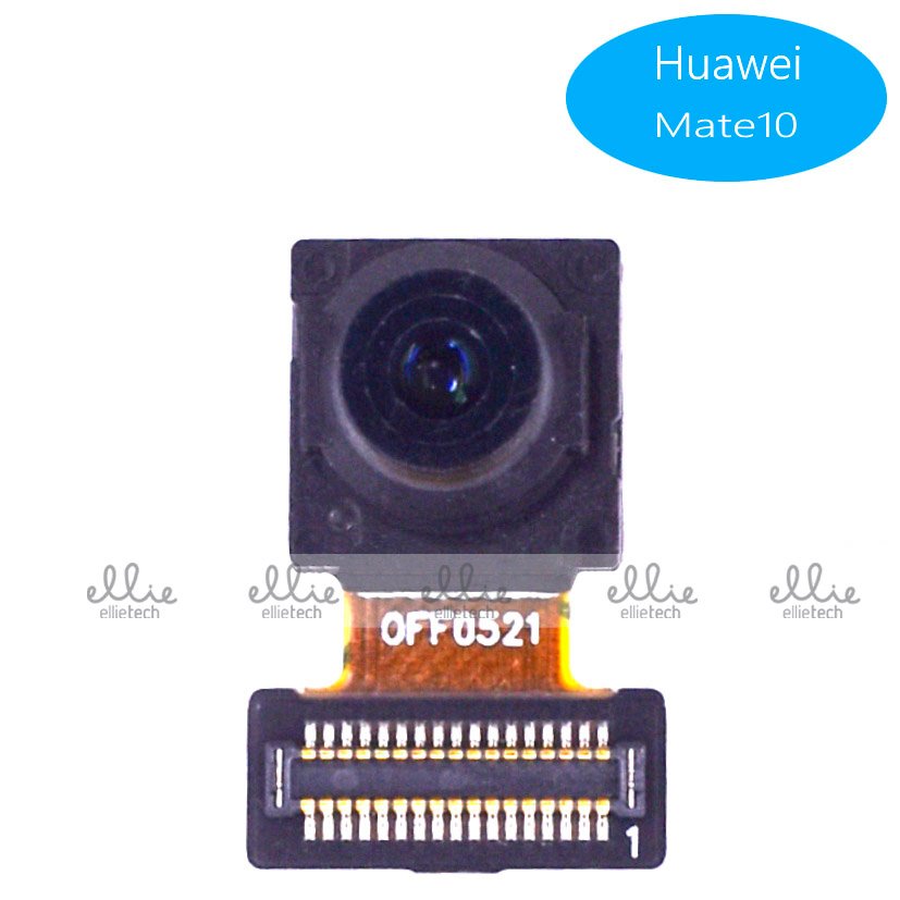 Cámara frontal para Huawei Mate 10
