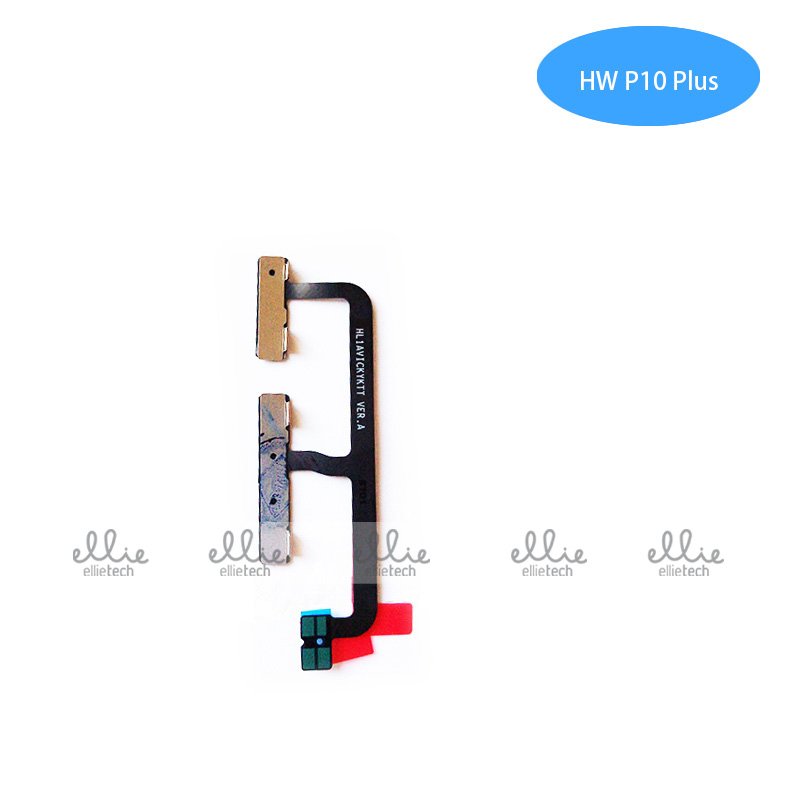 Cable flex de encendido y volumen para Huawei P10 Plus