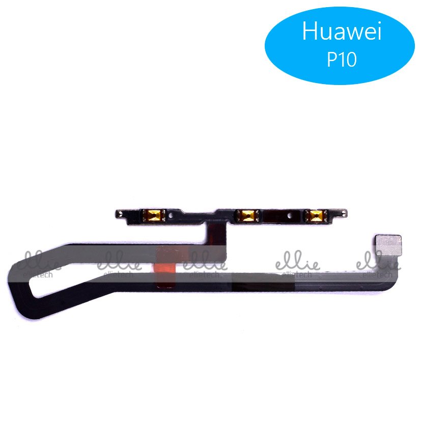Cable flex de encendido y volumen para Huawei P10