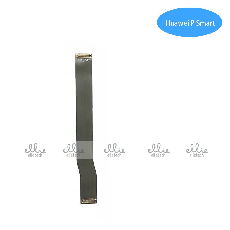 Flex Principal Interconexión Placas para Huawei P Smart/ENJOY 7S