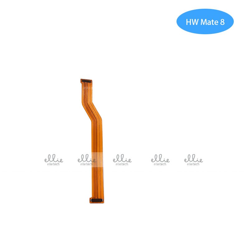 Flex Principal Interconexión Placas para Huawei Mate 8