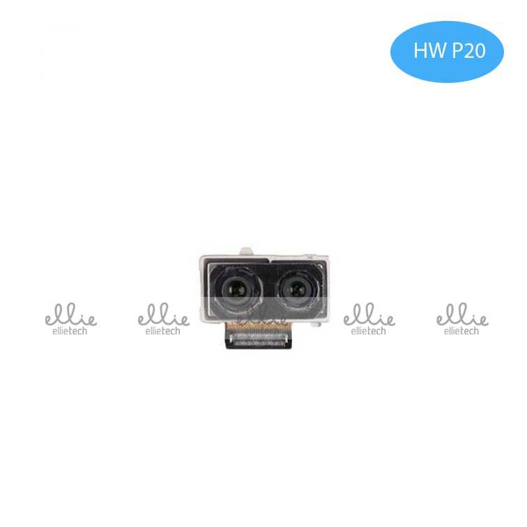 Cámara trasera para Huawei P20