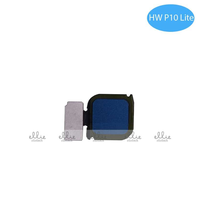 Flex del Botón Home para Huawei P10 Lite - negro