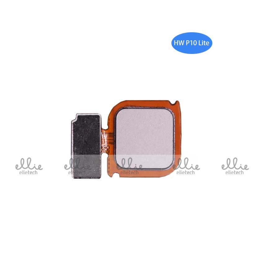 Flex del Botón Home para Huawei P10 Lite - dorado