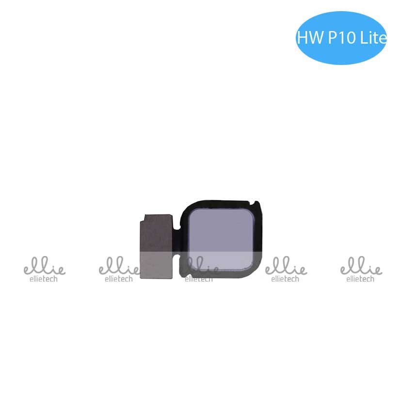 Flex del Botón Home para Huawei P10 Lite - blanco