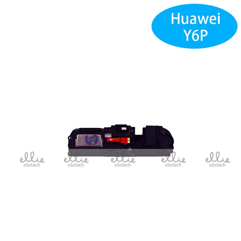Altavoz inferior para Huawei Y6P