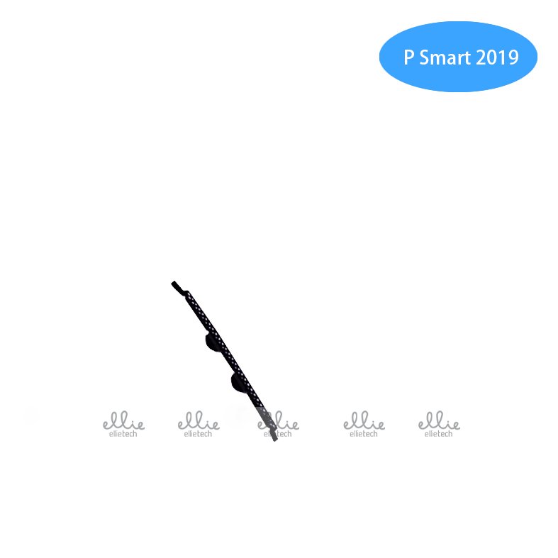 Rejilla Antipolvo de Altavoz Auricular para Huawei P Smart 2019
