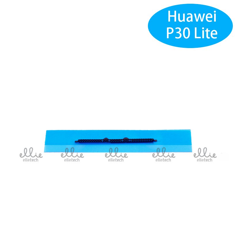 Rejilla Antipolvo de Altavoz Auricular para Huawei P30 Lite