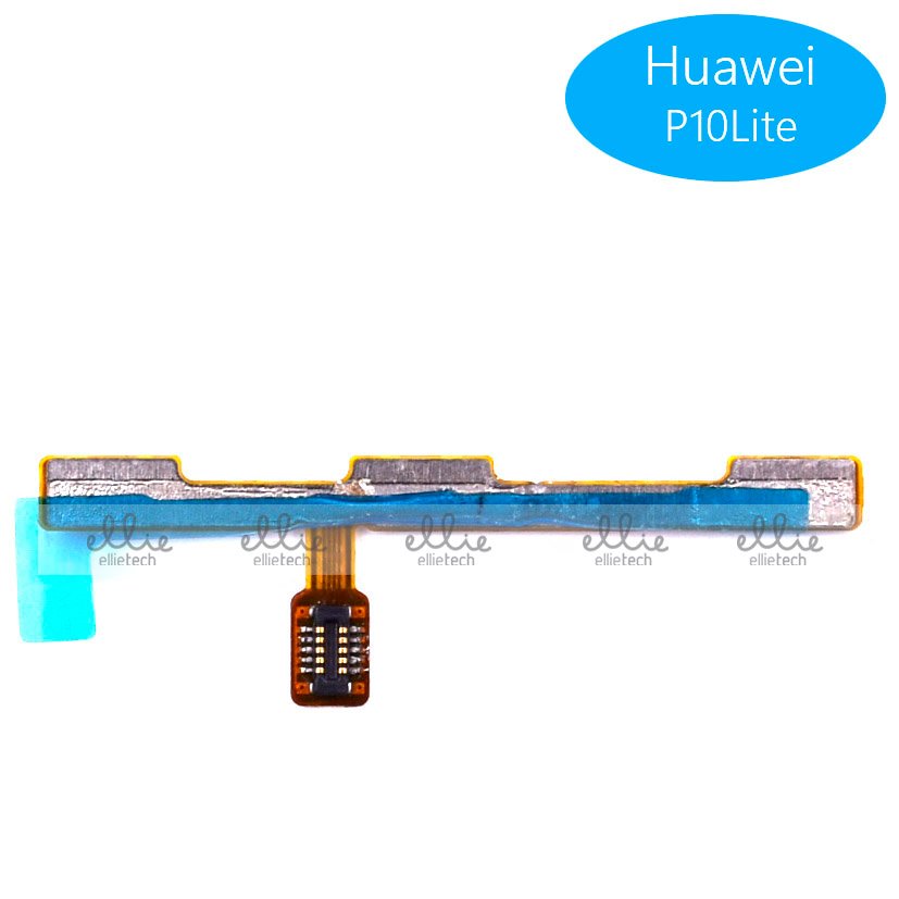Cable flex de encendido y volumen para Huawei P10 Lite