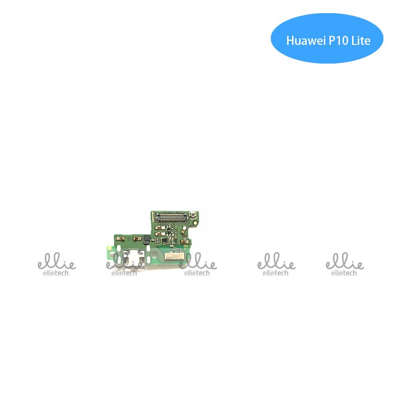 Placa de carga para Huawei P10 Lite