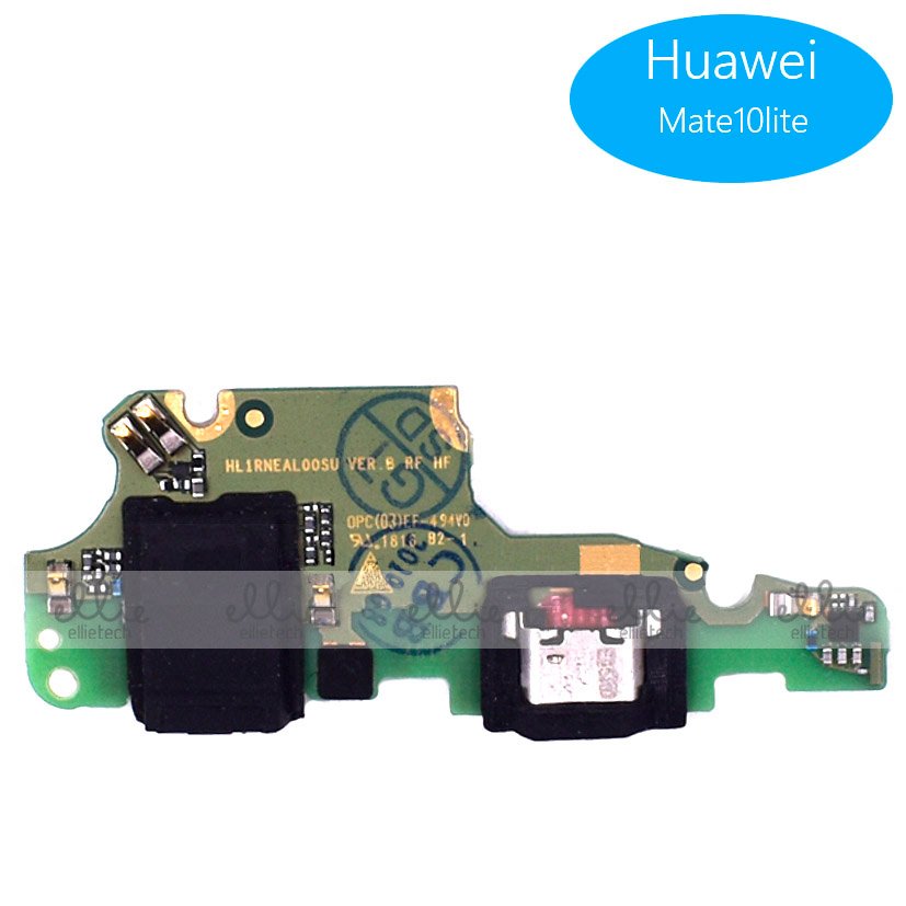 Placa de carga para Huawei Mate 10 Lite