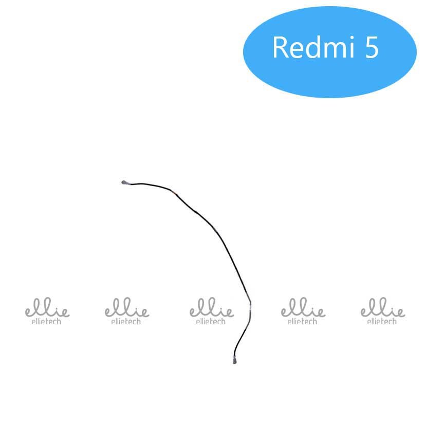 Cable de antena coaxial para Xiaomi Redmi 5
