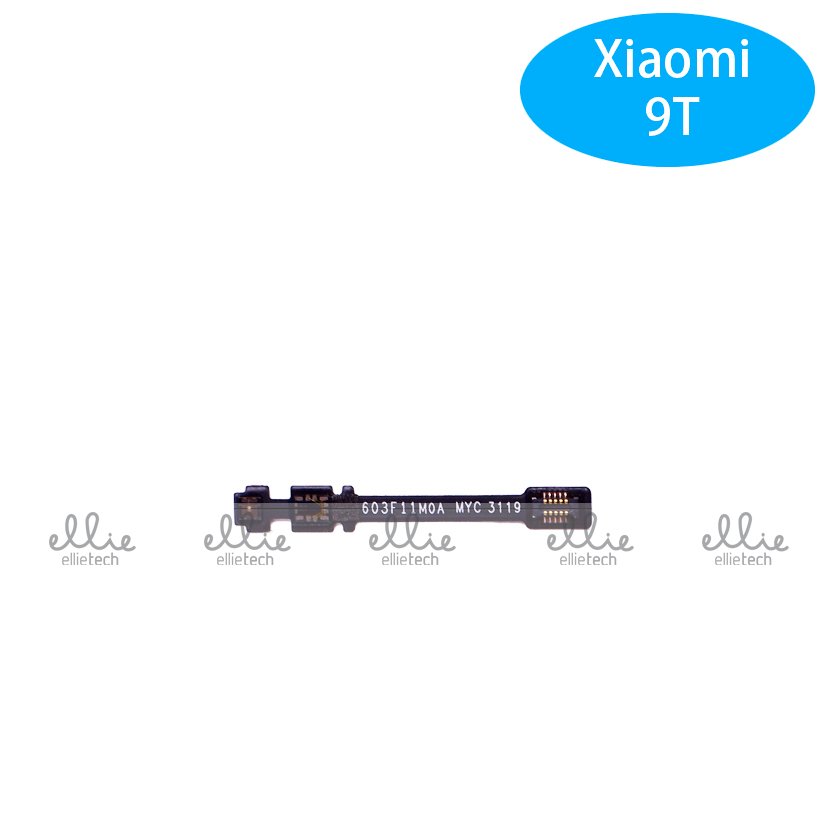 Flex de Sensor para Xiaomi Mi 9T/9T Pro/Xiaomi Redmi K20/K20 Pro