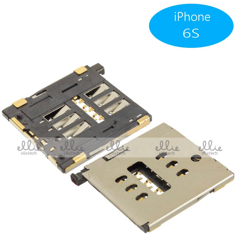 SIM Jacket para iPhone 6S