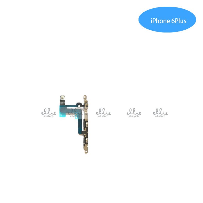 Cable flex de Volumen para iPhone 6 Plus