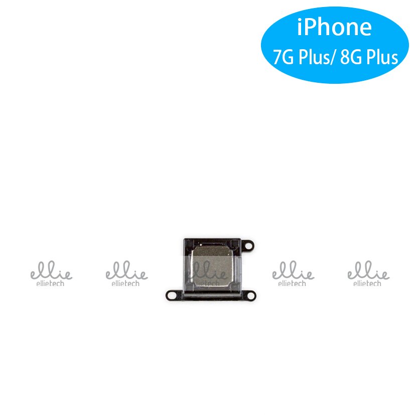 Altavoz superior/auricular para iPhone 7G Plus/8G Plus